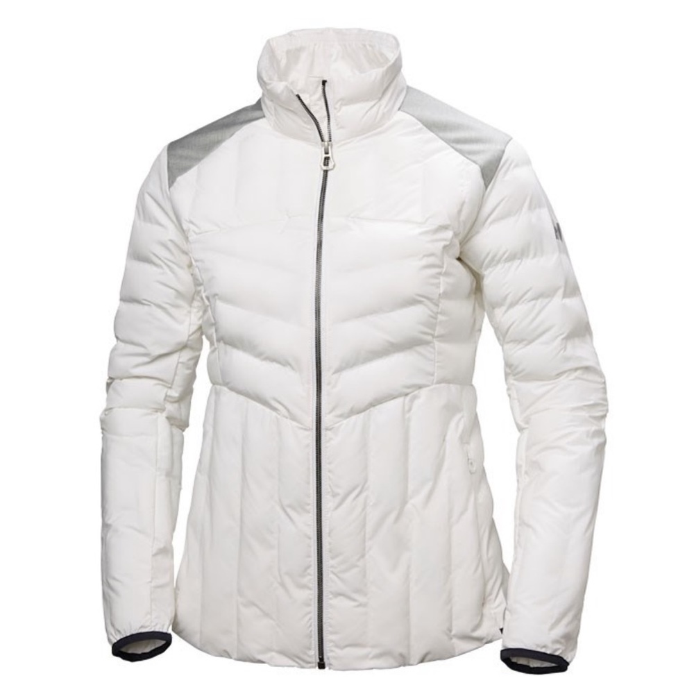 Helly Hansen Women’s Quilted Snow Jacket